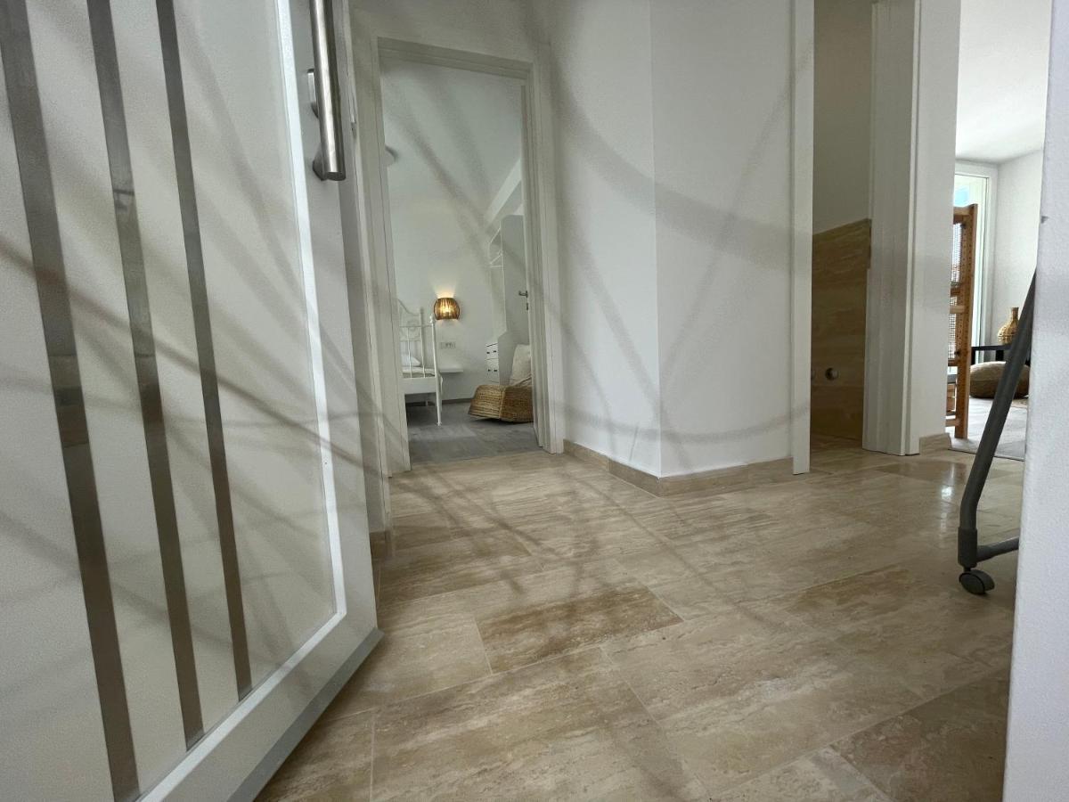 Vila Regina Apartment Paloma With Swimming Pool Jezera Exterior photo