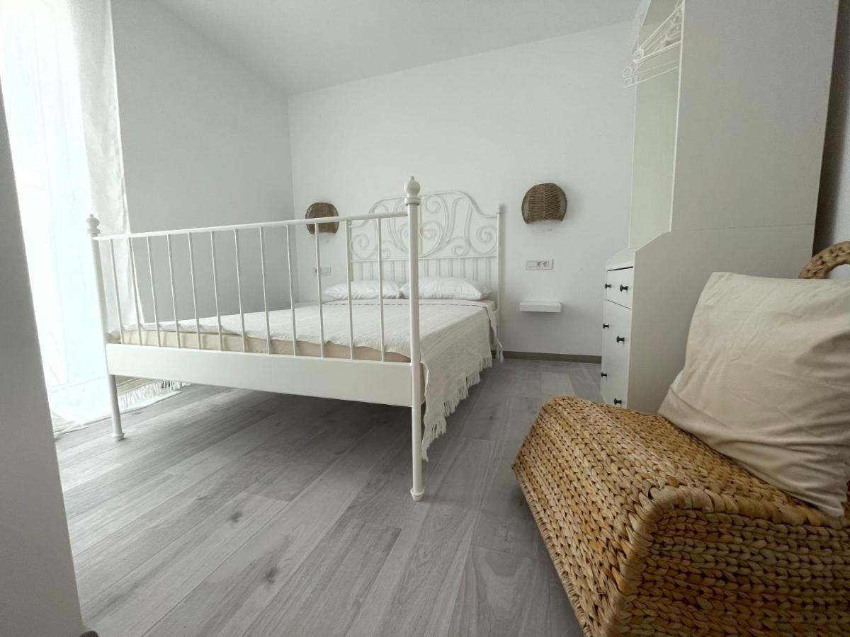 Vila Regina Apartment Paloma With Swimming Pool Jezera Exterior photo