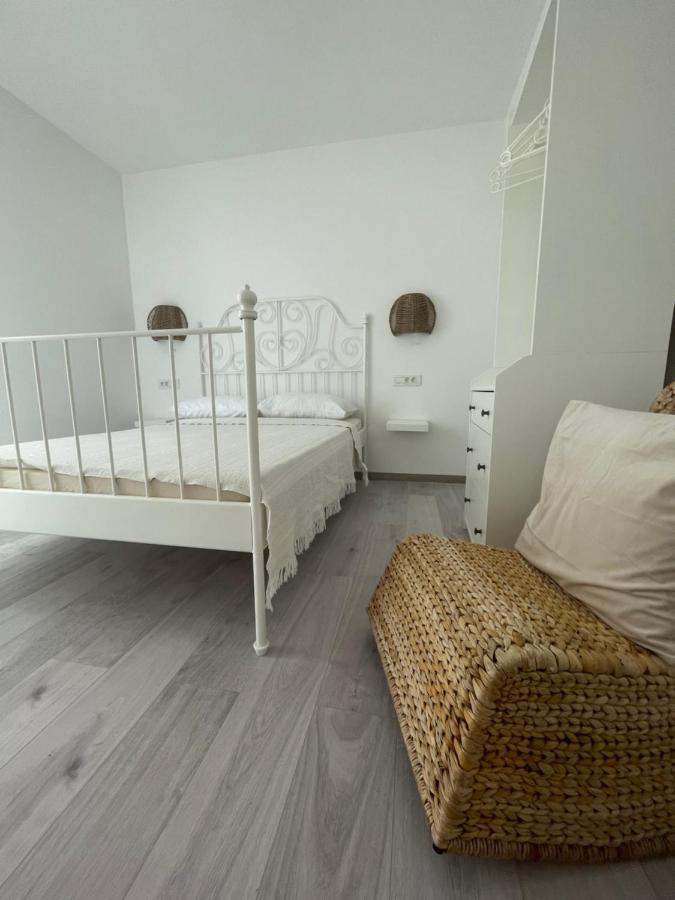 Vila Regina Apartment Paloma With Swimming Pool Jezera Exterior photo