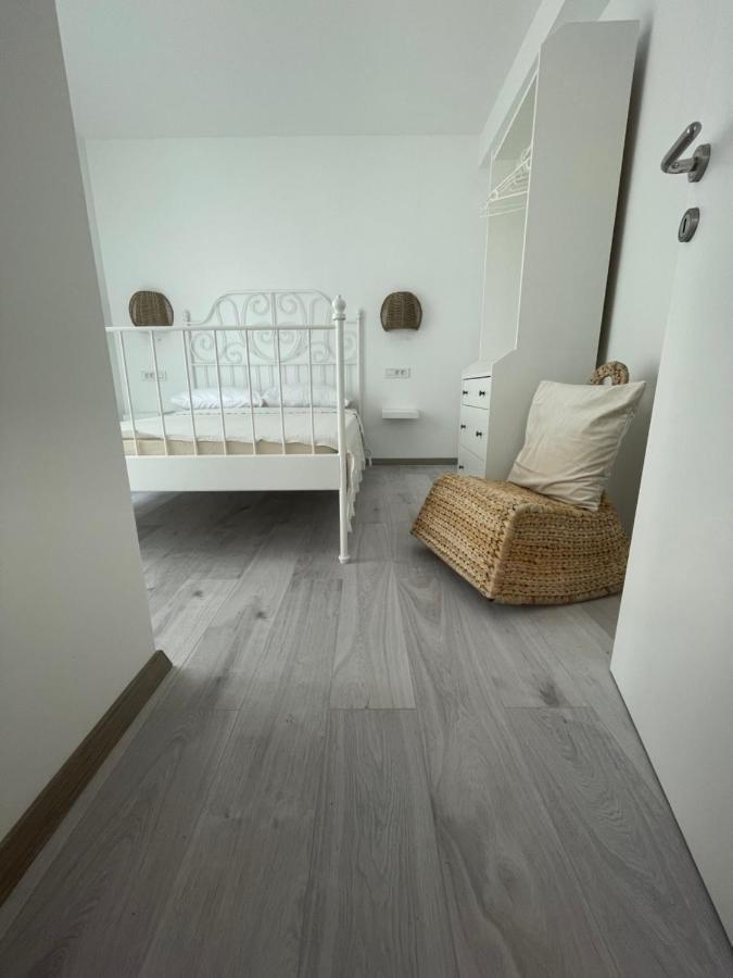 Vila Regina Apartment Paloma With Swimming Pool Jezera Exterior photo